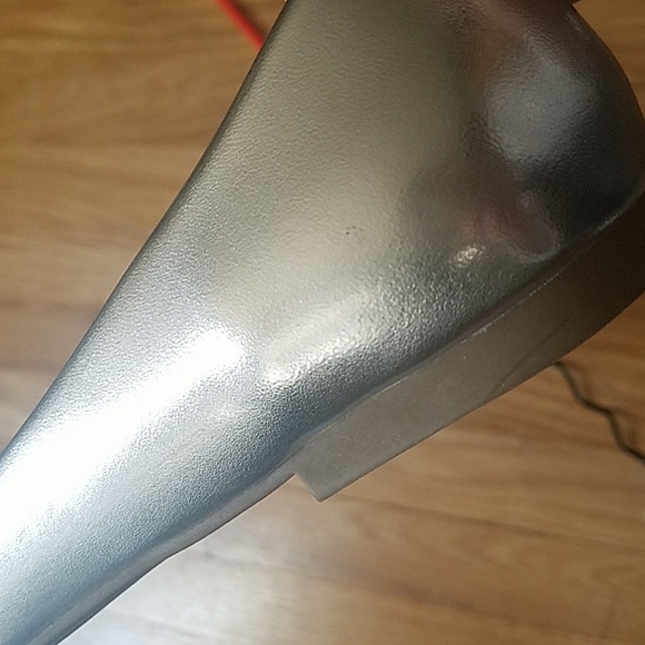 Journee Collection Renzo Women's Ballet Flats - Picture 3 of 5